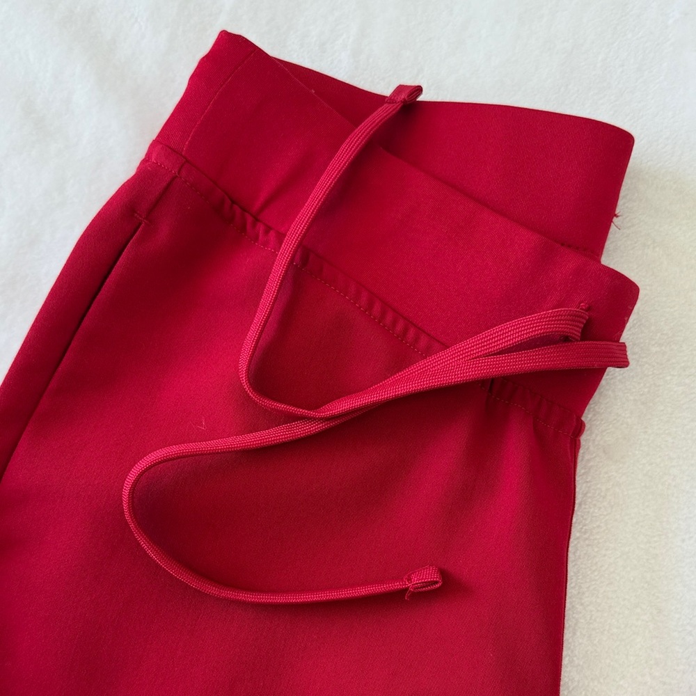 Mandala XSP Scrub Pants-Red and XS Top NWT - Picture 3 of 11